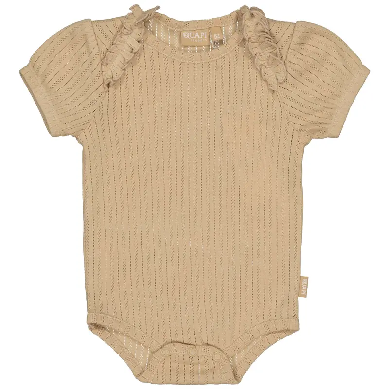 Shirt Beige | Sand