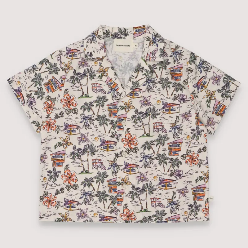 Shirt Belmont