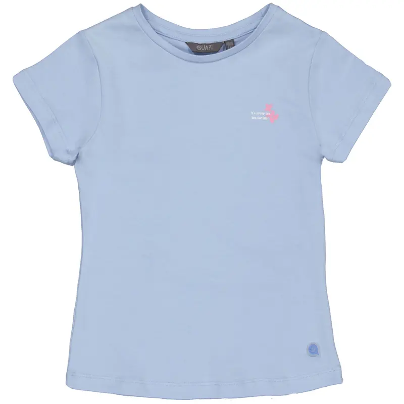 Shirt Blauw | Blue