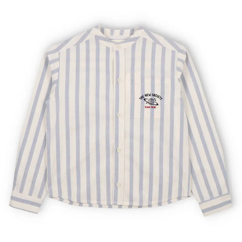 Shirt Columbia Sky Stripe
