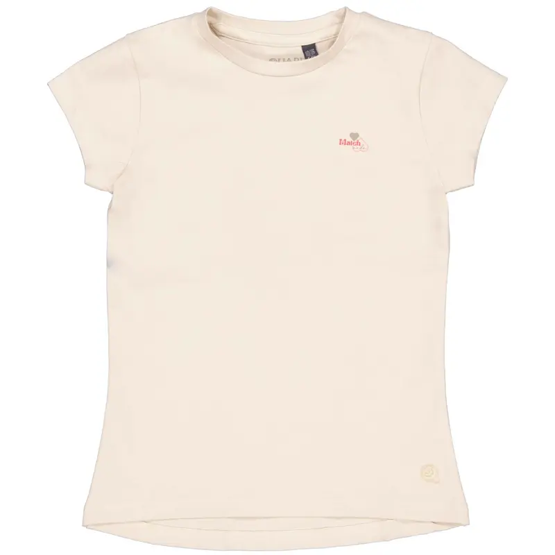 Shirt Créme | Light Sand