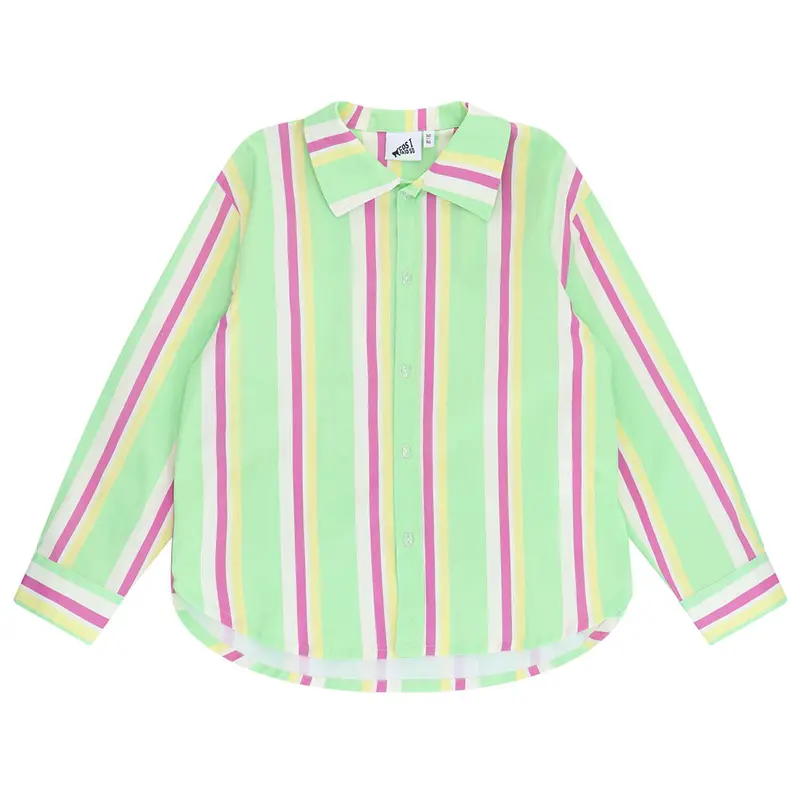 Shirt Dad Striped