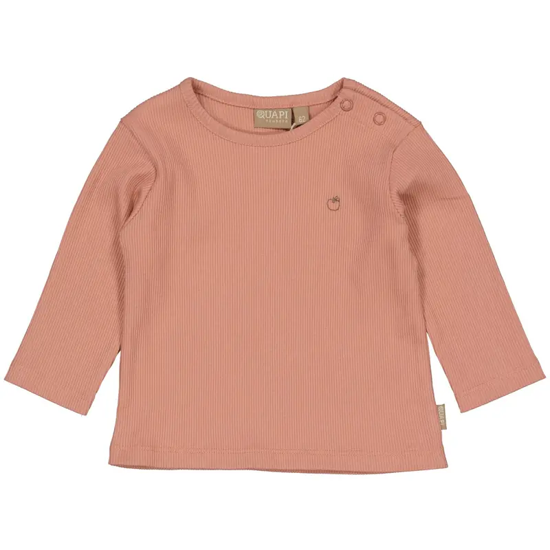 Shirt donker roze | Dark Pink