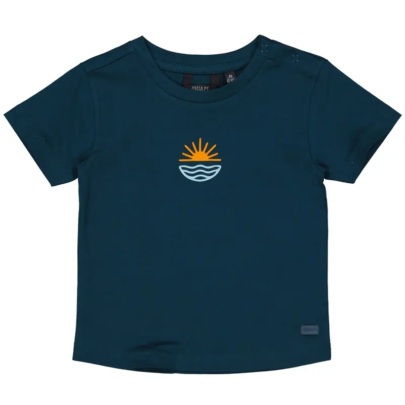 Shirt Donkerblauw | Dark Blue