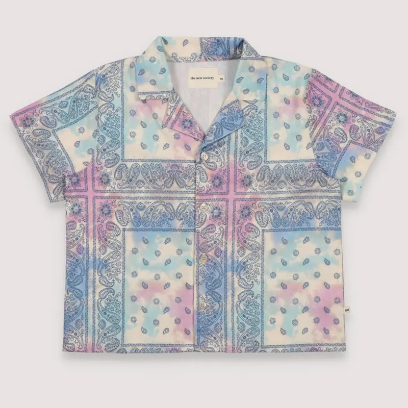 Shirt Downtown