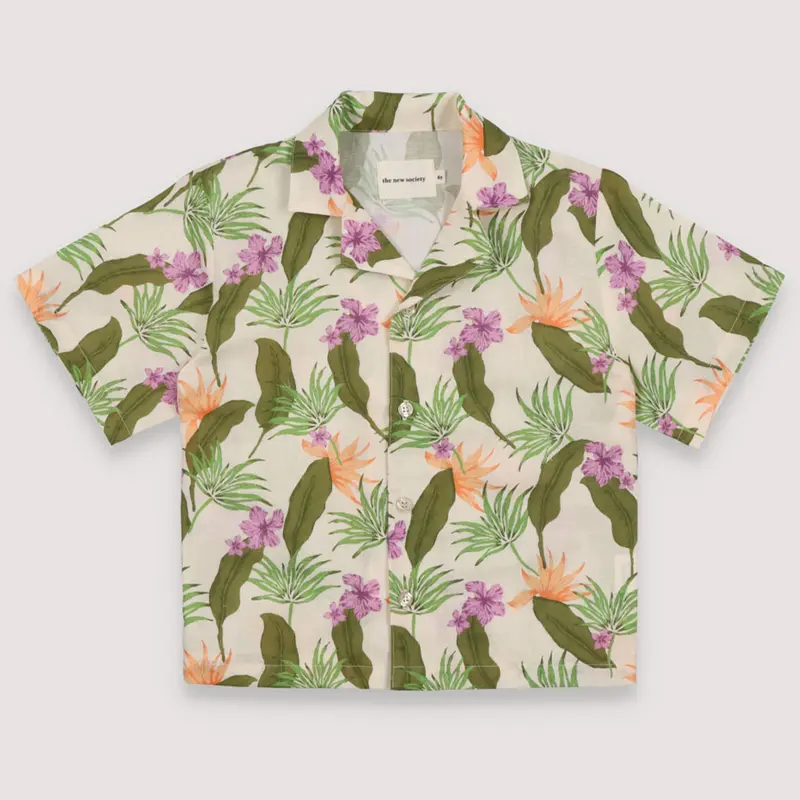 Shirt Hills