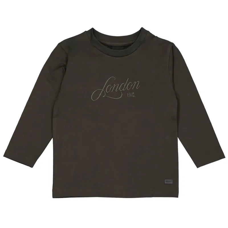 Shirt Ian