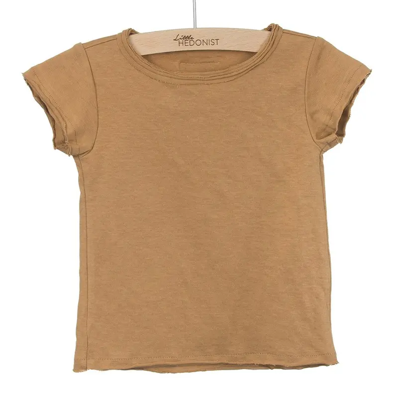 Shirt Isabel Summer Iced Coffee