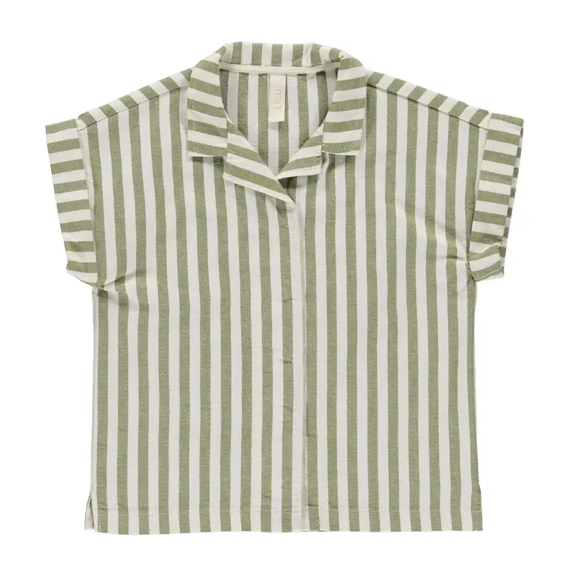 Shirt Mateo Stripes