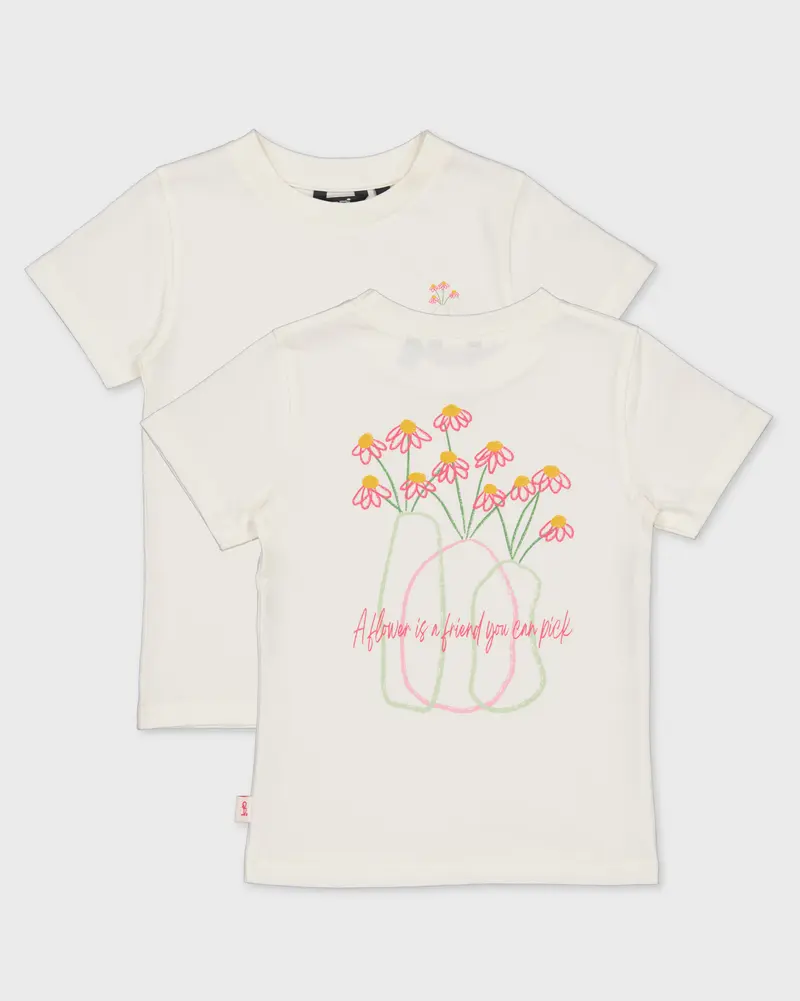 Shirt | Milk