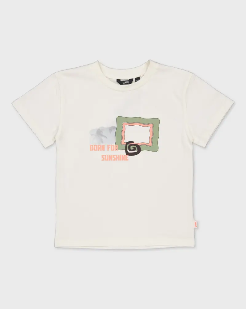 Shirt | Milk