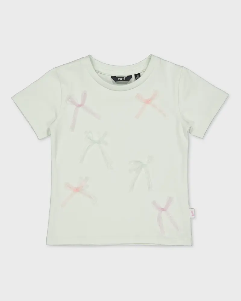 Shirt mintgroen | Mint