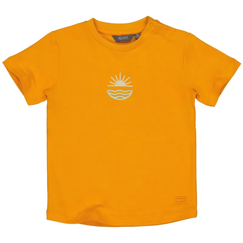 Shirt Oranje | Orange