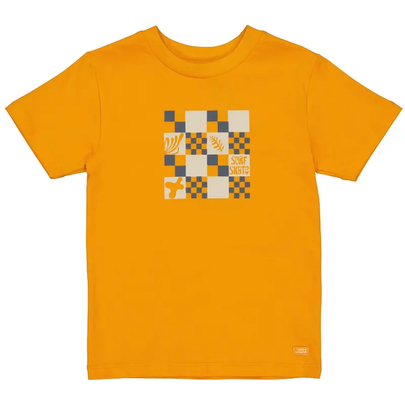 Shirt Oranje | Orange