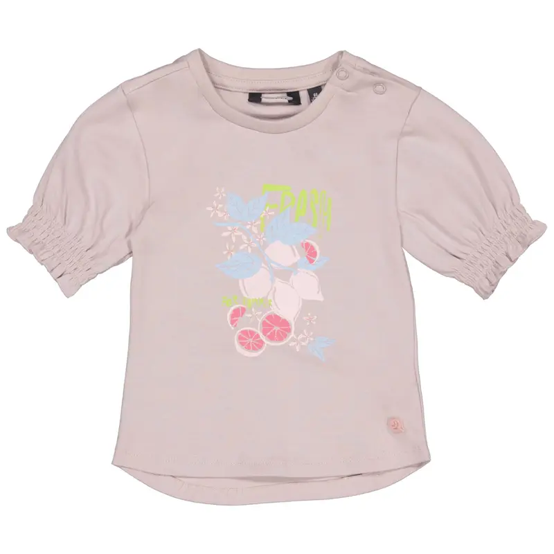 Shirt Paars | Light Purple