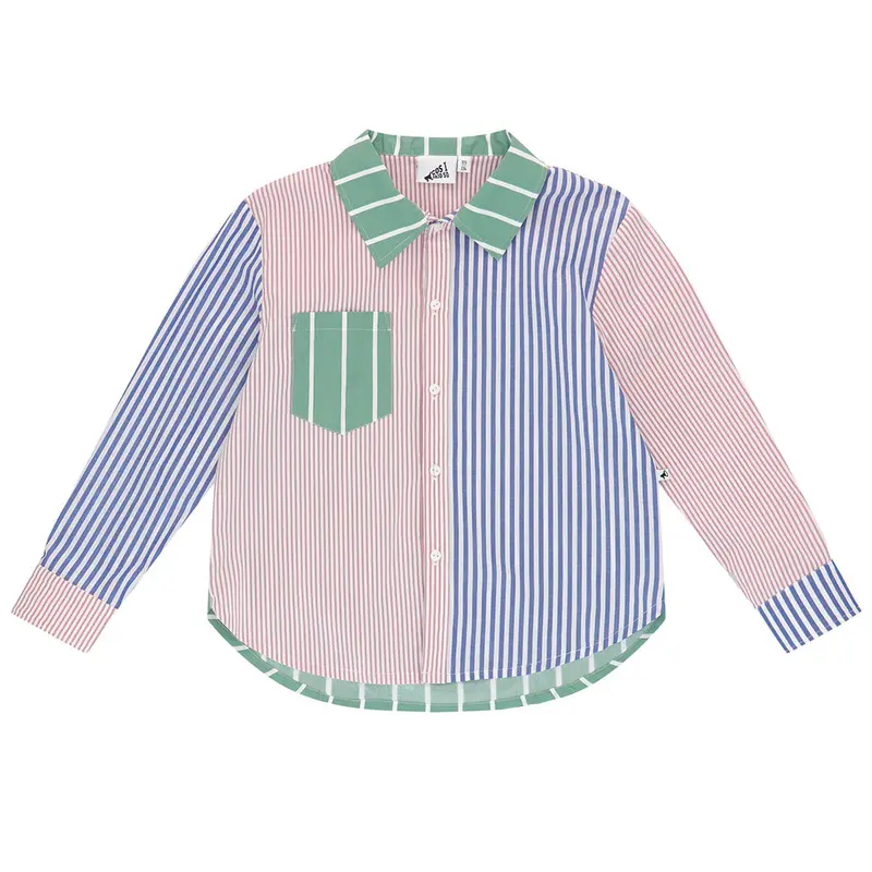 Shirt Patchwork