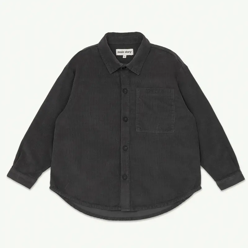 Shirt Periscope