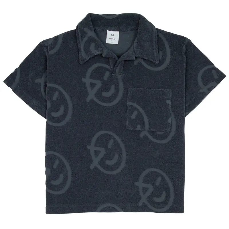 Shirt Pulpo Slate