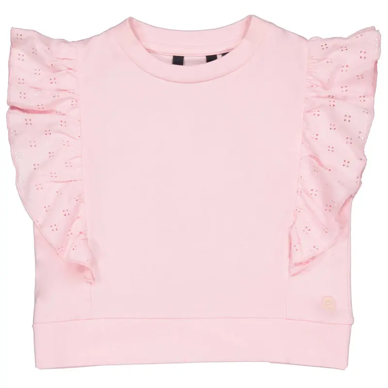 Shirt Roze | Candy Pink