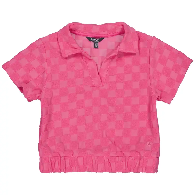 Shirt Roze | Pink