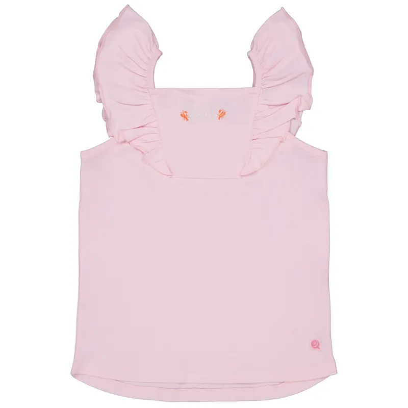 Shirt Roze | Pink Blush