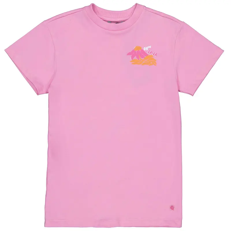 Shirt Roze | Pink Blush