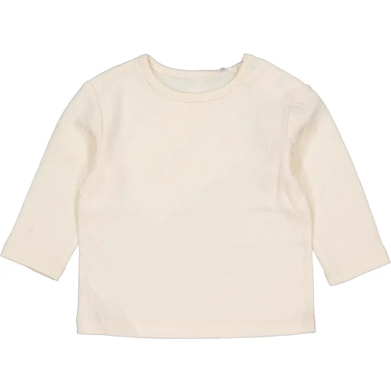 Shirt sneeuw wit | Snow White