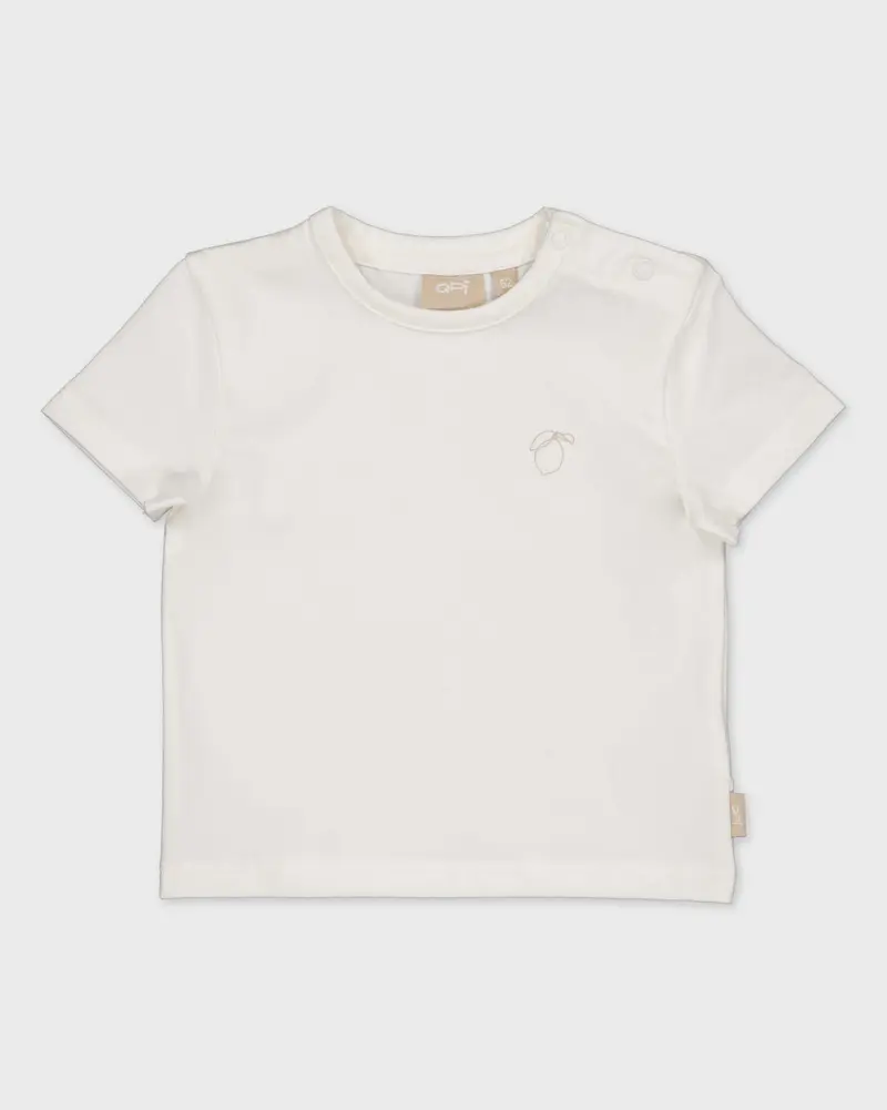 Shirt taupe | Snow White
