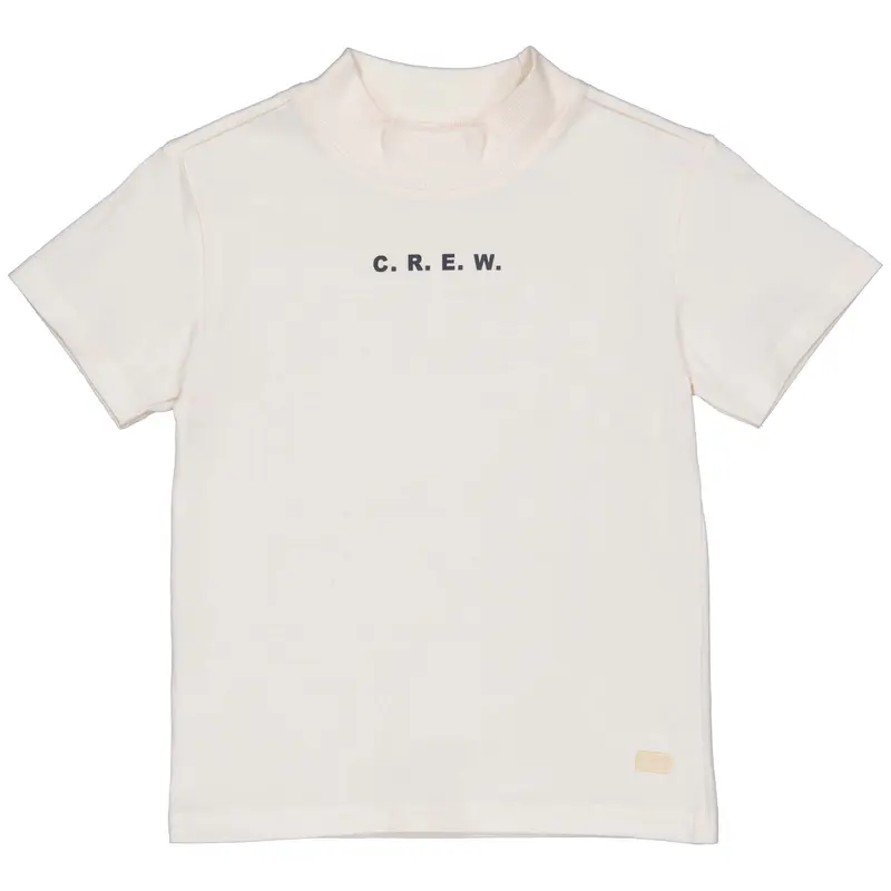 Shirt Wit | Ivory White