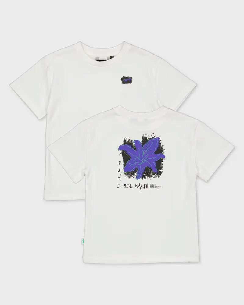 Shirt wit | Off White