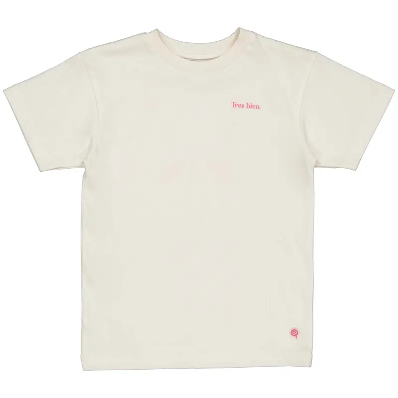 Shirt Wit | Snow White