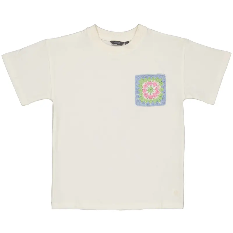 Shirt Wit | White