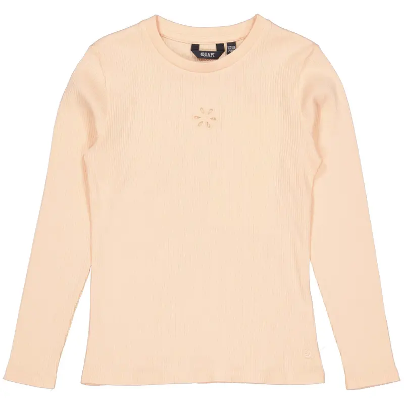 Shirt zacht roze | Light Pink
