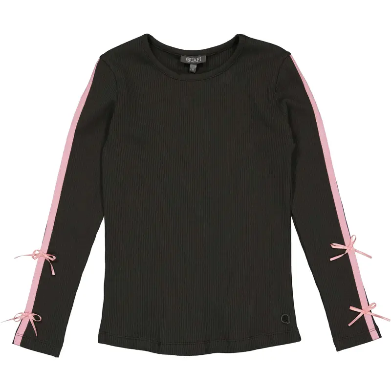 Shirt zwart | Black Ink