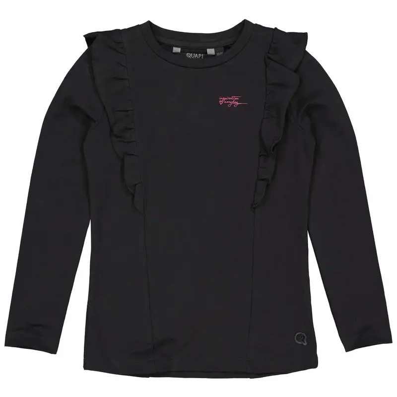 SHIRTS | Black Ink