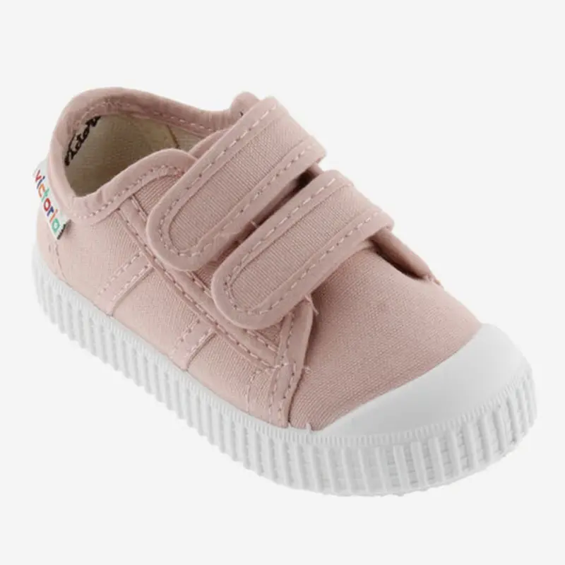 Shoes 1915 Trainer Canvas Strap Skin