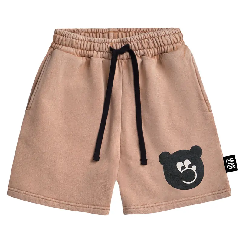 Short Board Beardog