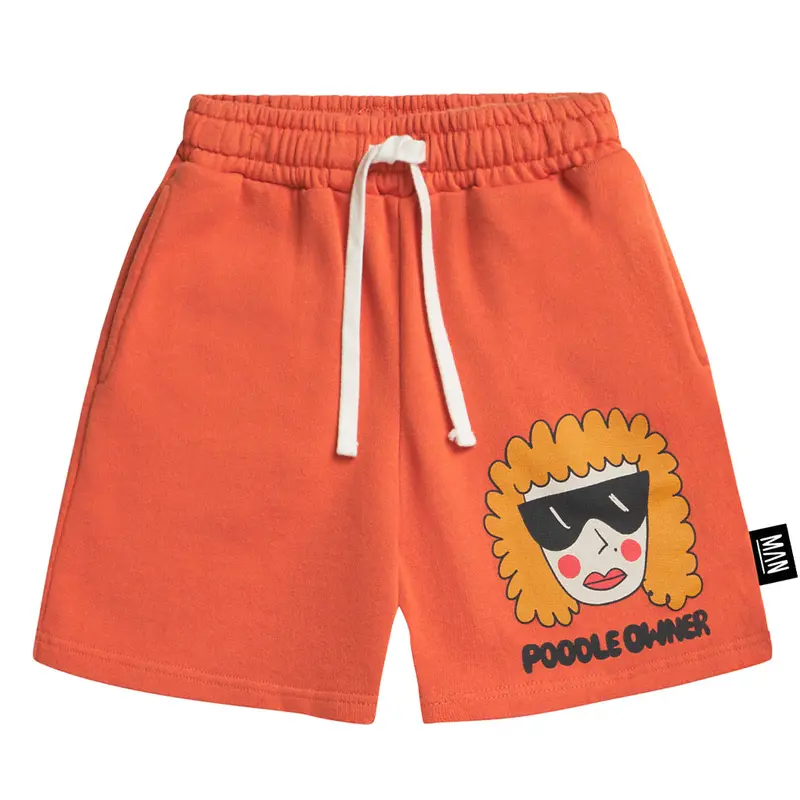 Short Board Poodle Owner