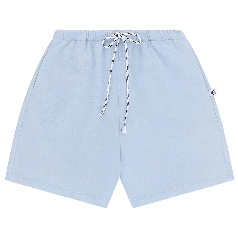 Short Denim
