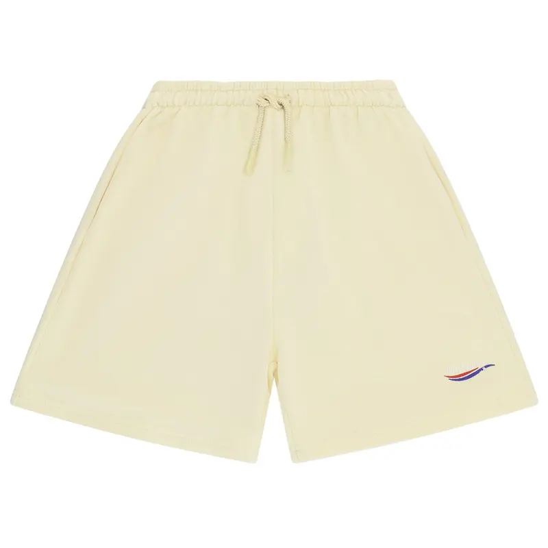 Short Jogging Cornhusk