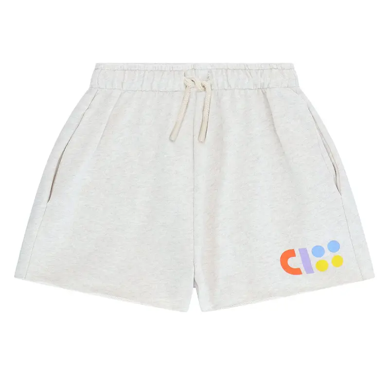 Short Jogging Cut Off CISS