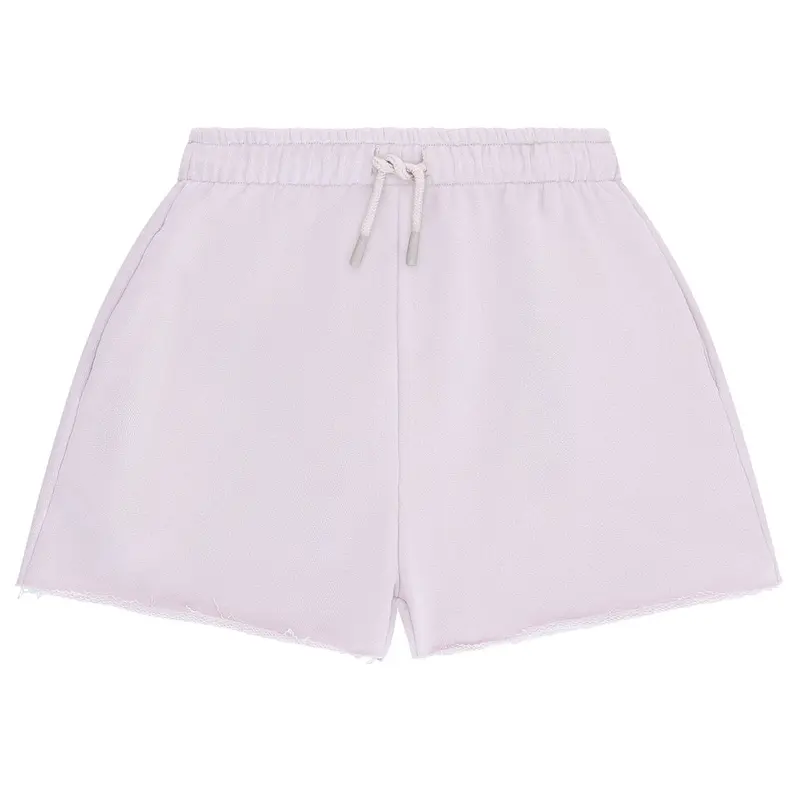 Short Jogging Cut Off Hushed Violet