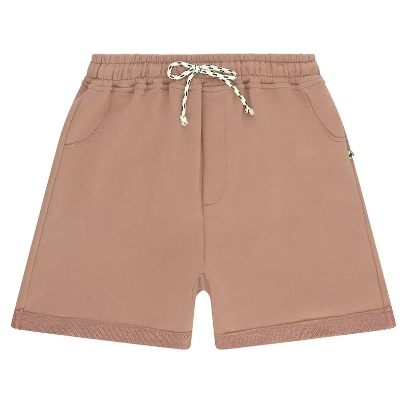 Short Jogging Praline