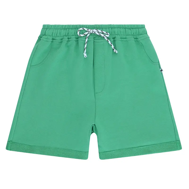 Short Jogging Spruce Green