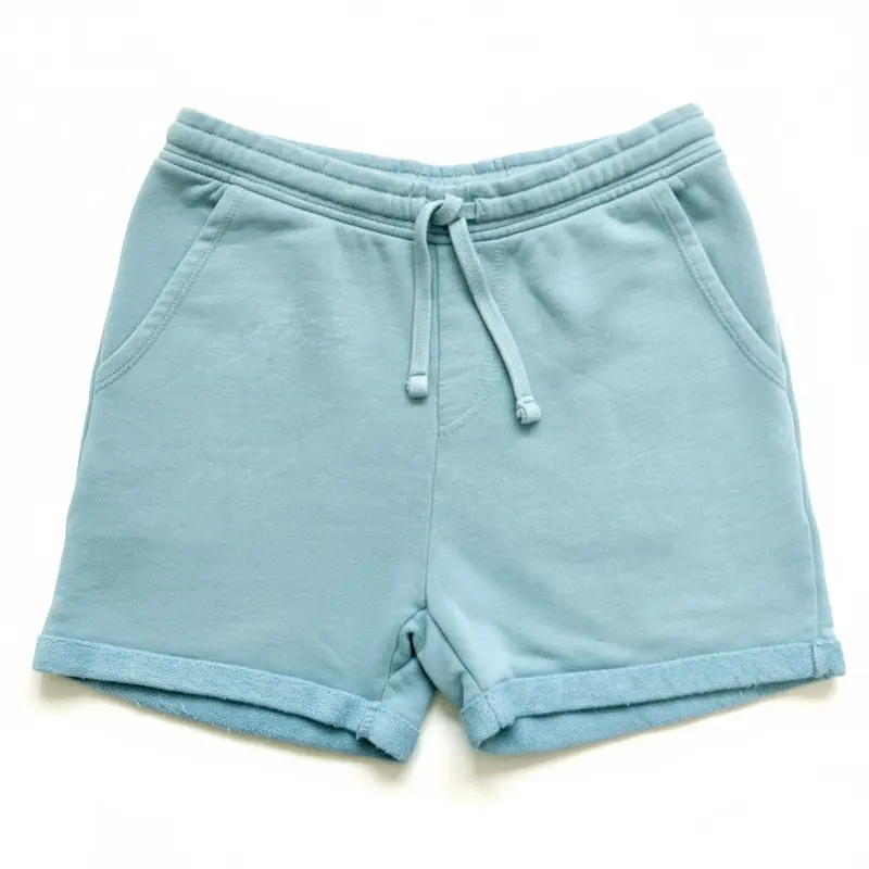 Short Mint
