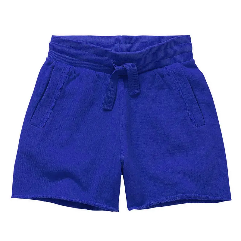 Short Oversized Azure - Sample