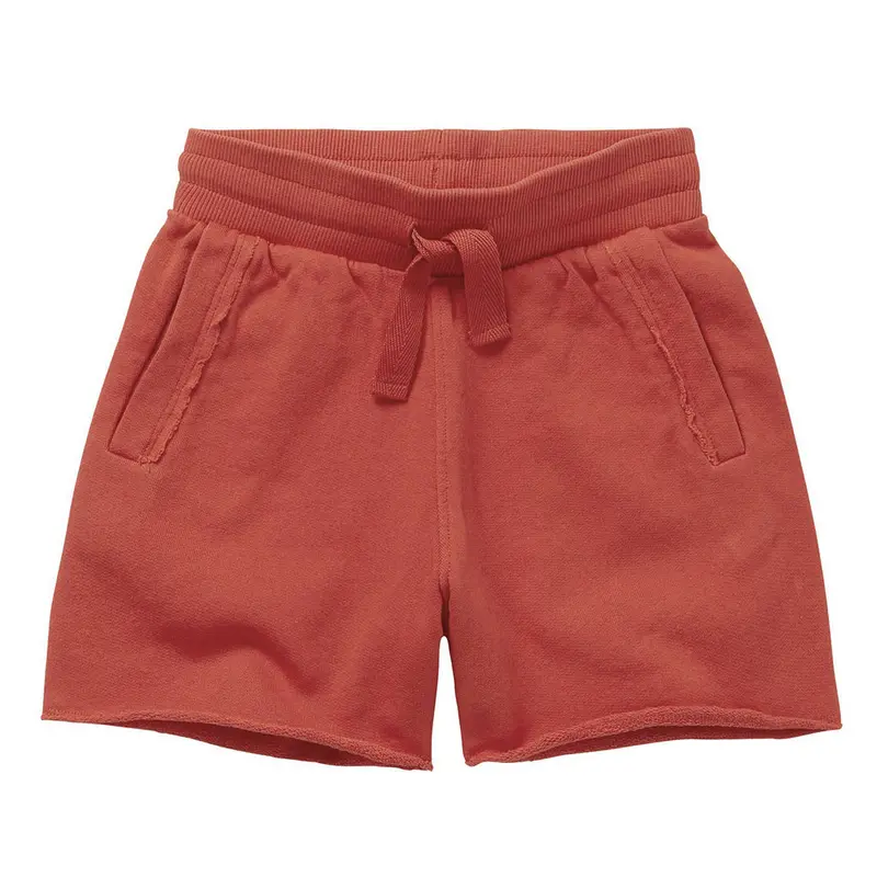 Short Oversized Terra