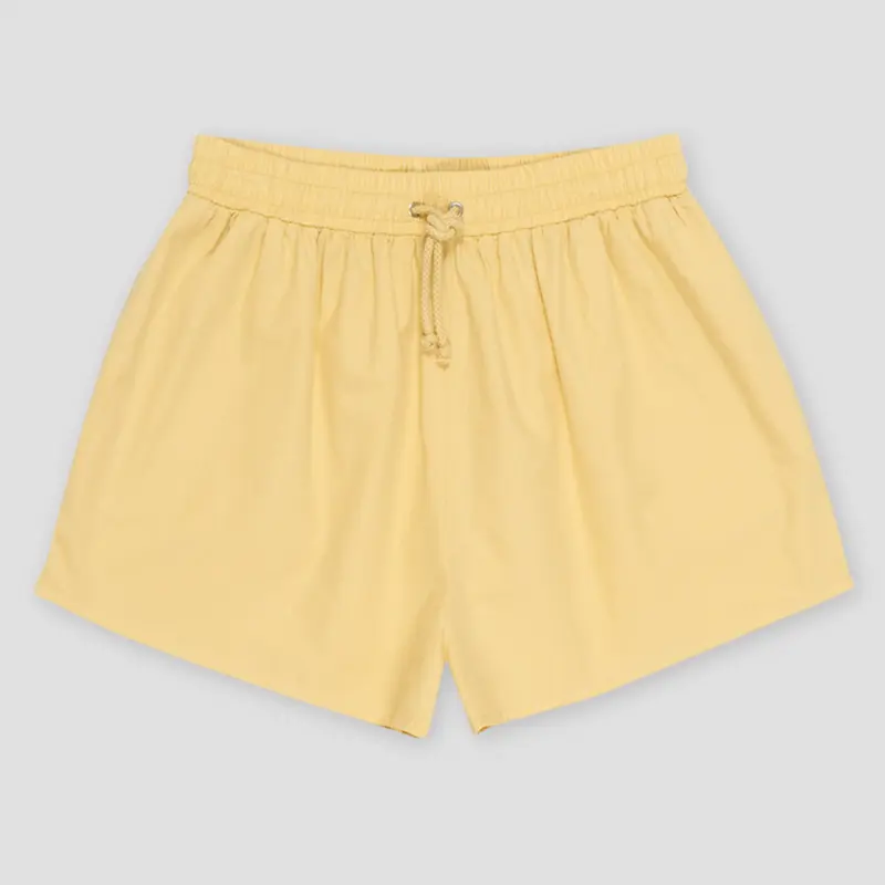 Short Piero Cannuccia Woman