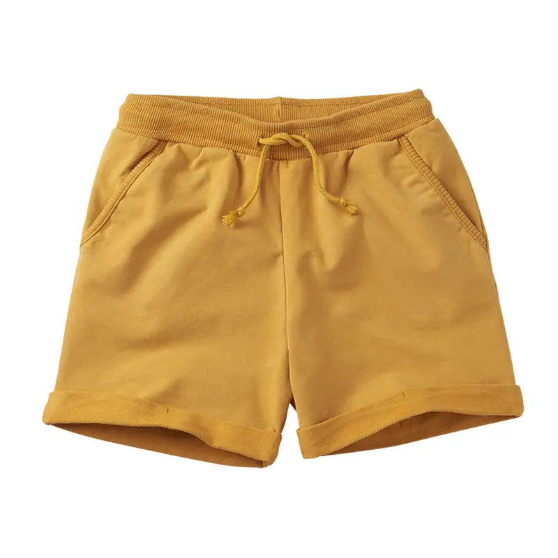 Short Spruce Yellow