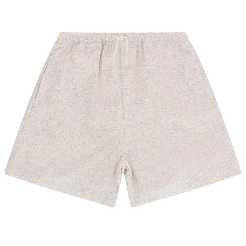 Short Terry Towel Holiday Often